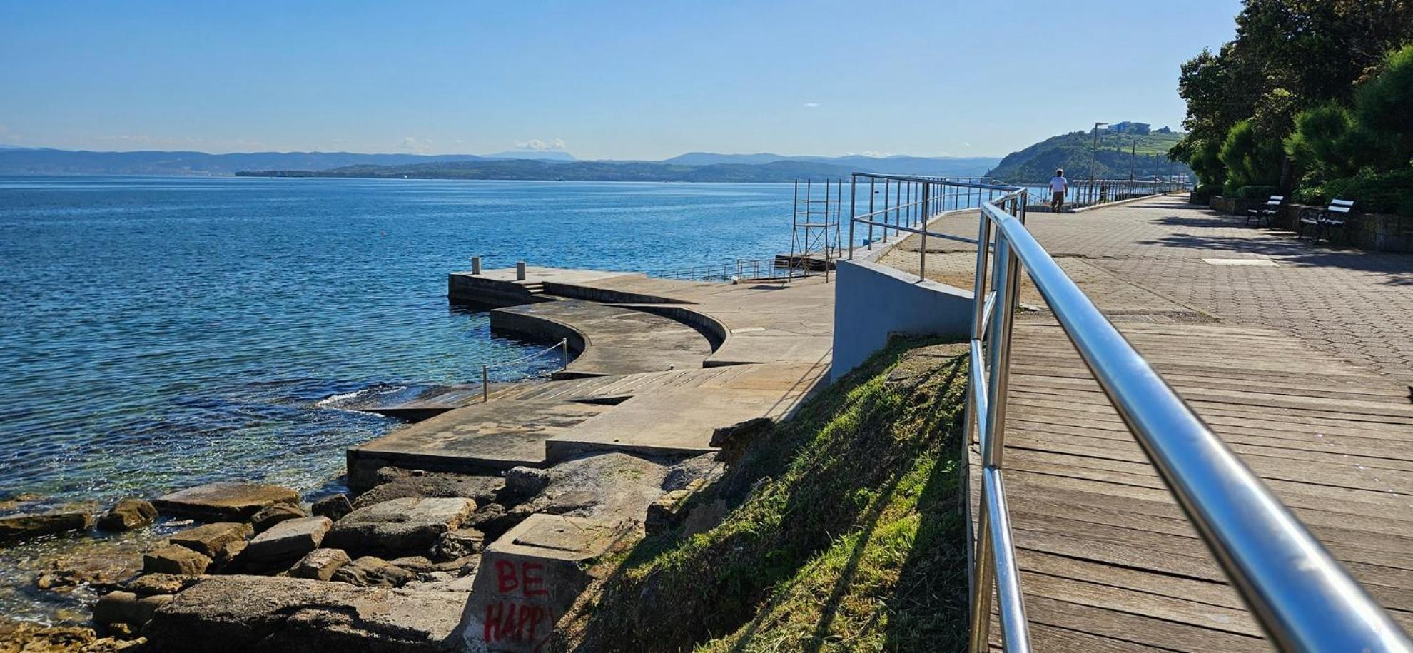 Apartment Laguna 33 Izola Exterior photo
