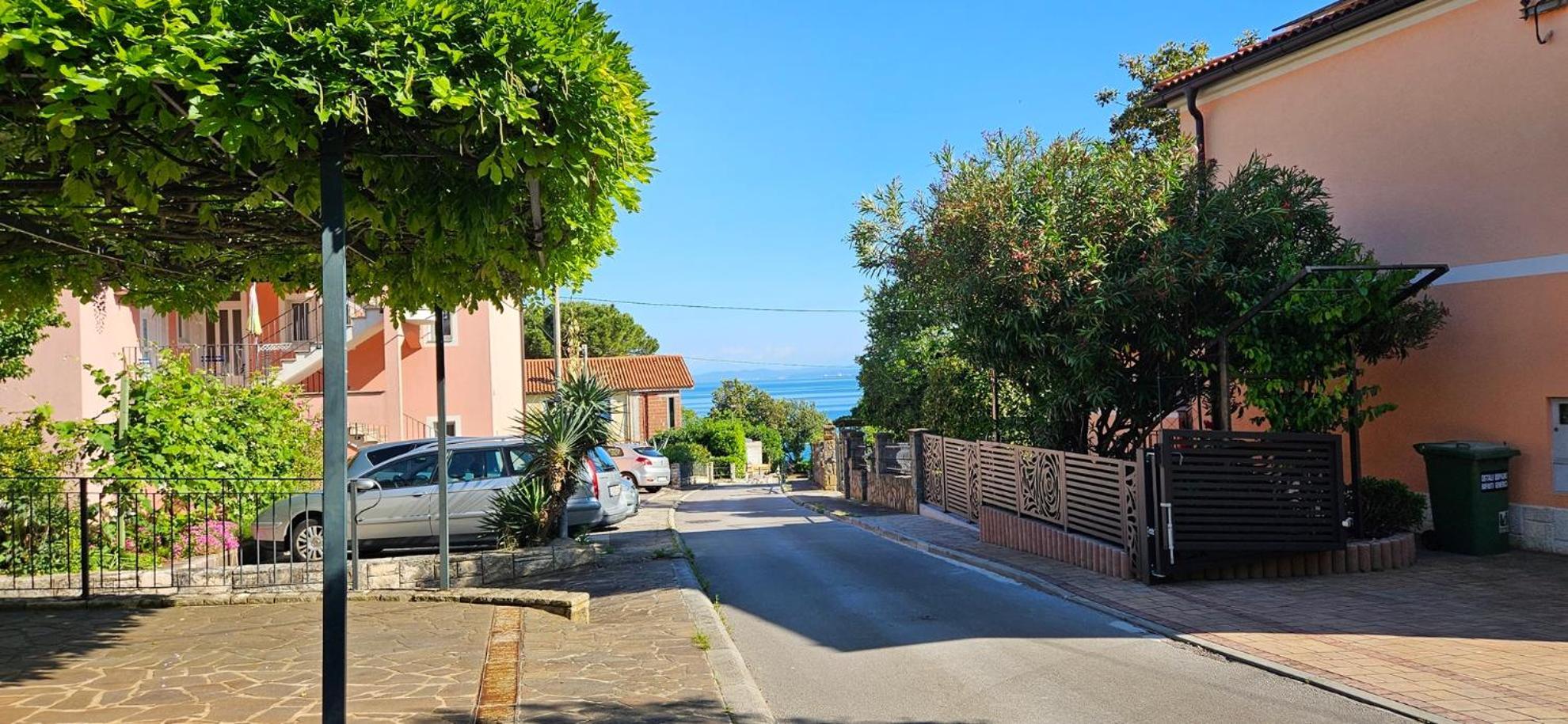 Apartment Laguna 33 Izola Exterior photo