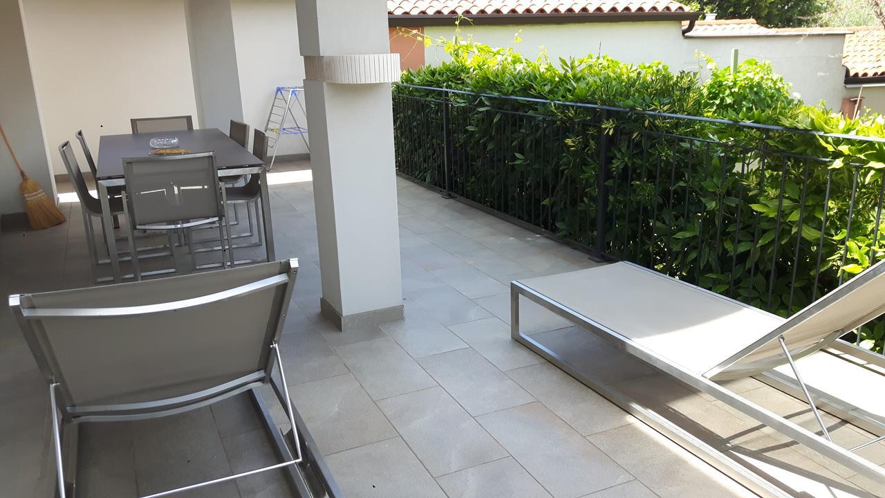 Apartment Laguna 33 Izola Exterior photo